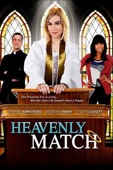 Heavenly Match