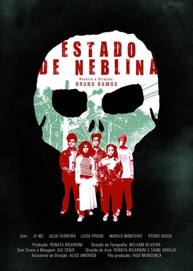 Estado de Neblina