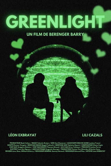 Green Light