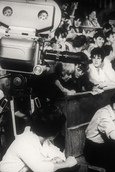 Scientific cinema of Ukraine. To the heights