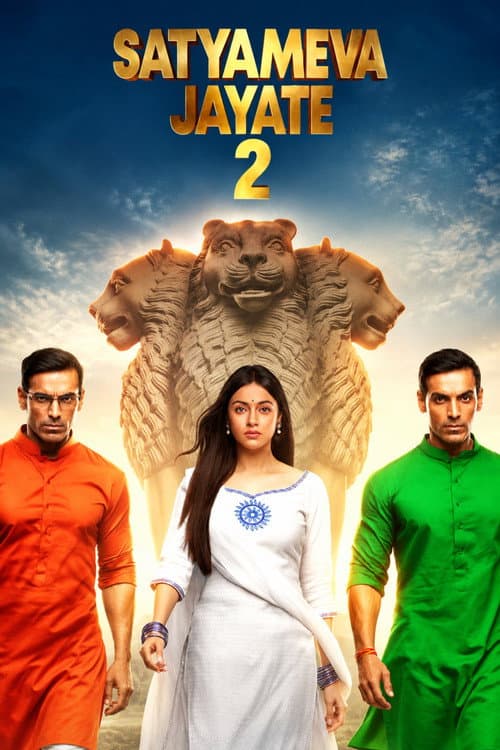 Satyameva Jayate 2