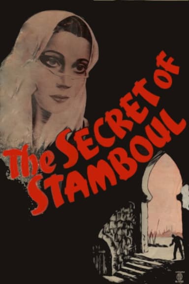The Secret of Stamboul