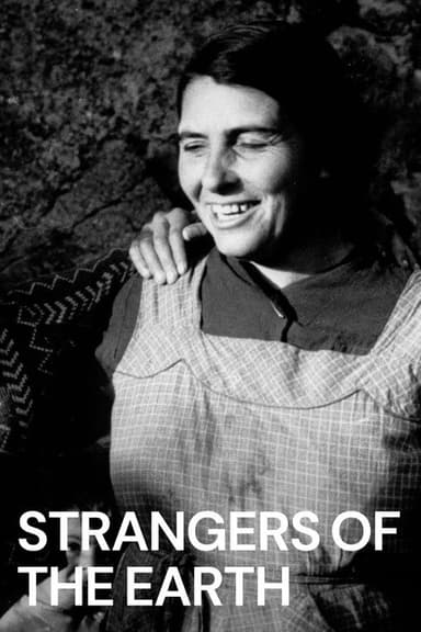 Strangers of the Earth