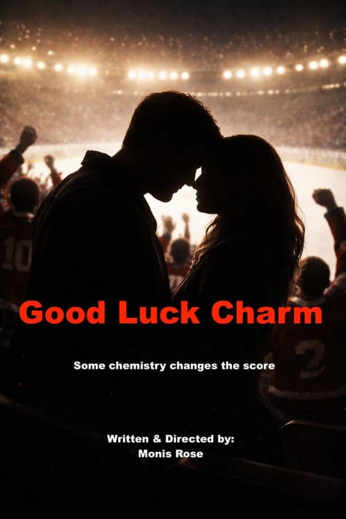 Good Luck Charm