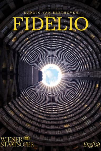 Fidelio - Wiener Staatsoper