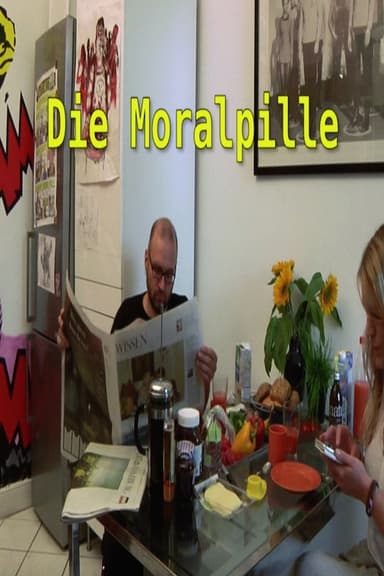 Die Moralpille