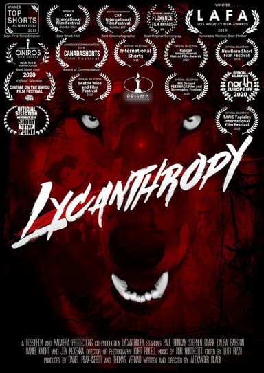 Lycanthropy