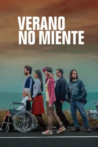 Verano no miente