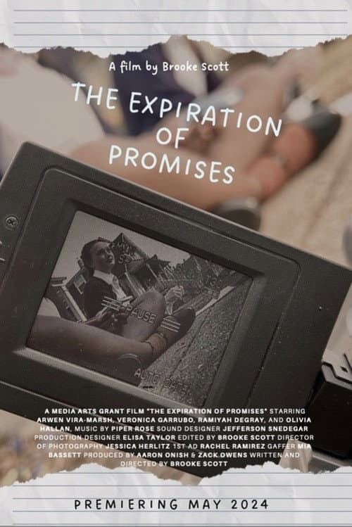 The Expiration of Promises