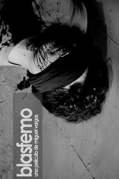 Blasfemo