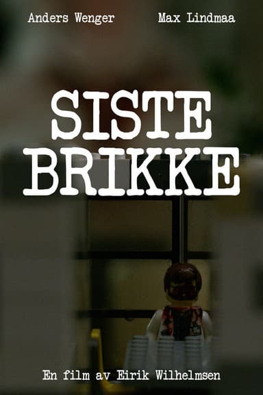 Siste Brikke