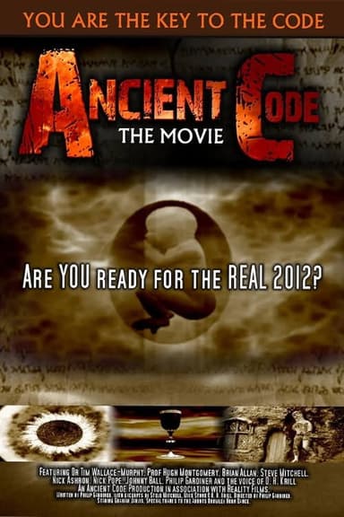 Ancient Code: The Movie
