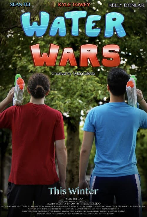 Water Wars