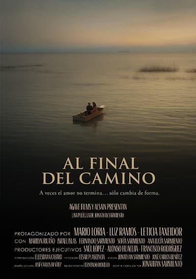 Al final del camino