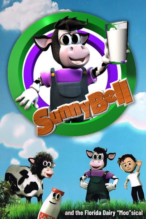 SunnyBell & the Florida Dairy "Moo"sical