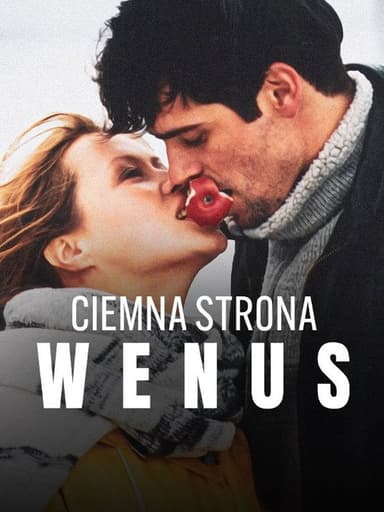 The Dark Side of Venus