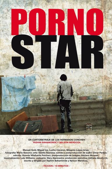 Porno Star