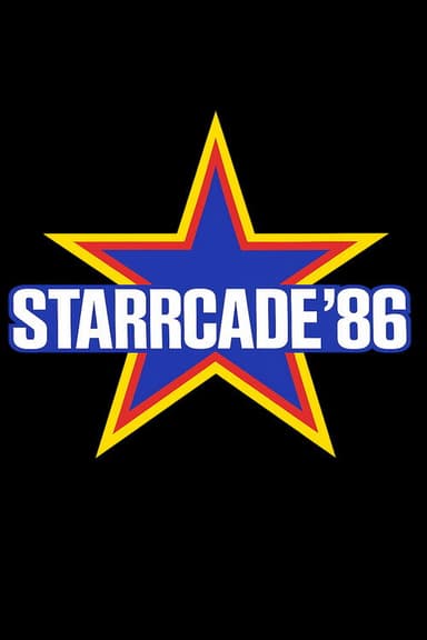 NWA Starrcade 1986