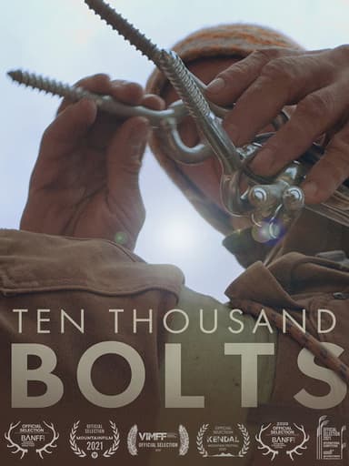 Ten Thousand Bolts