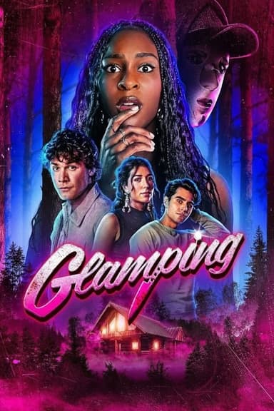 Glamping