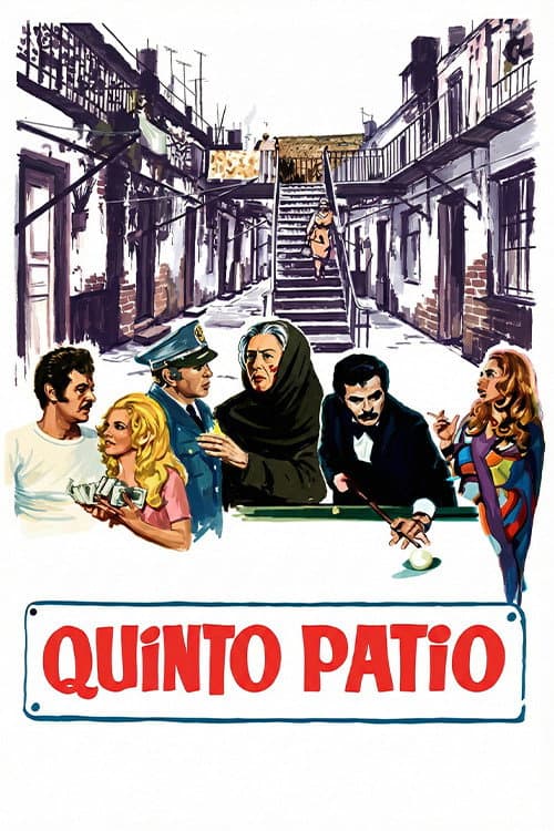 Quinto patio