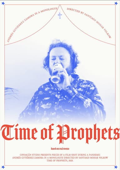 Time Of Prophets