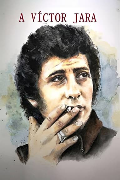 Compañero: Víctor Jara of Chile