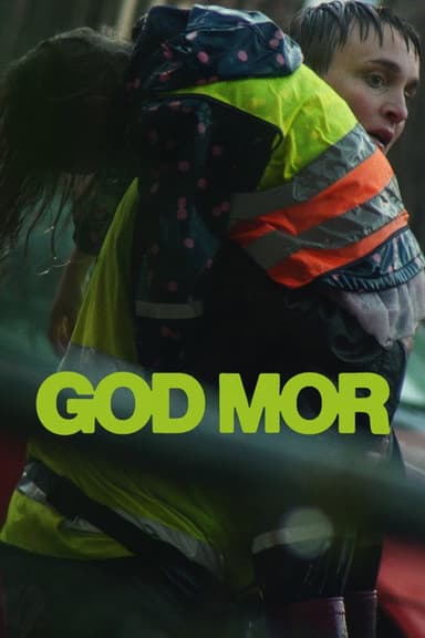 God mor