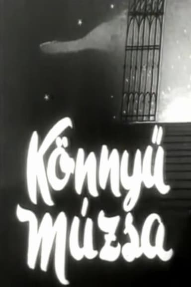 Könnyű múzsa