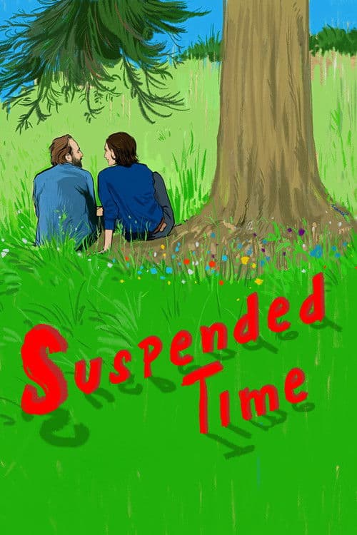 Suspended Time