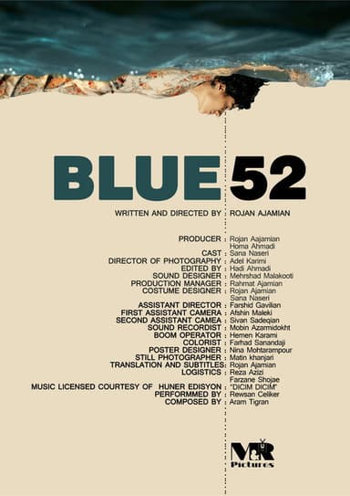 Blue 52