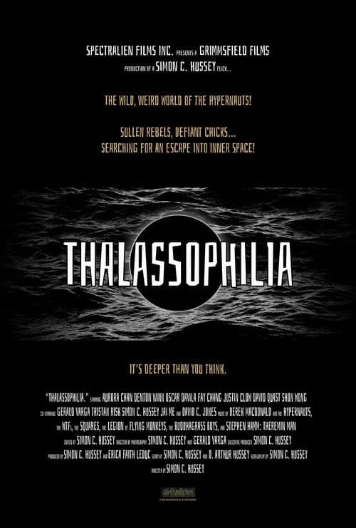 Thalassophilia