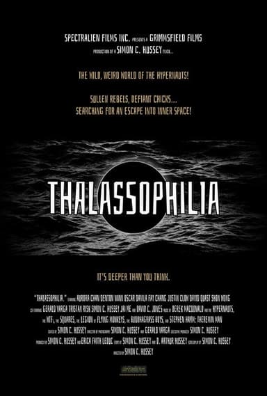Thalassophilia