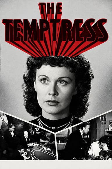 The Temptress
