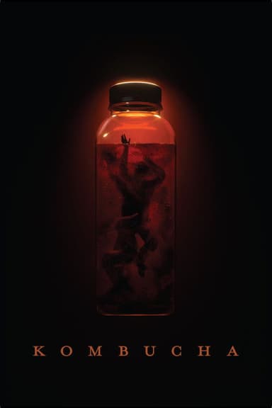 Kombucha