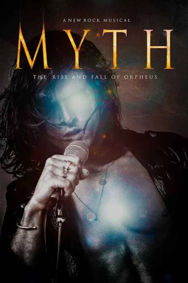 Myth: The Rise and Fall of Orpheus
