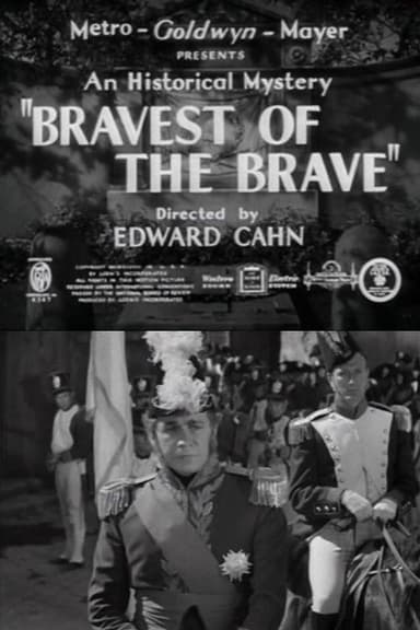 Bravest of the Brave