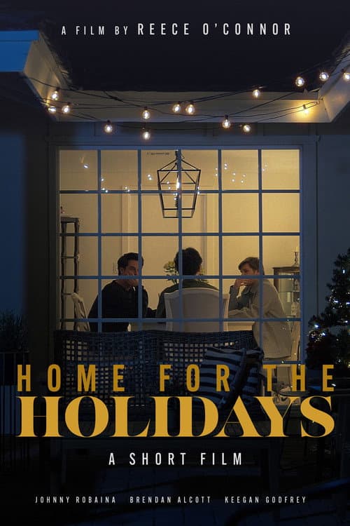 Home for the Holidays