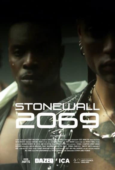 Stonewall 2069