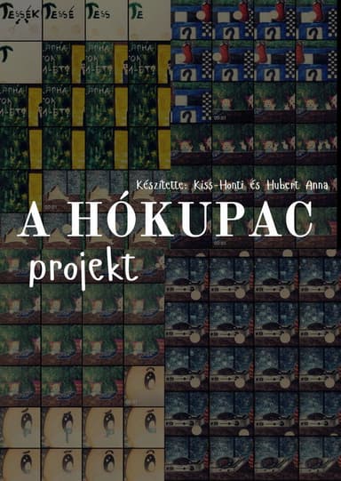 A HÓKUPAC projekt