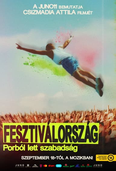 Festivalnation