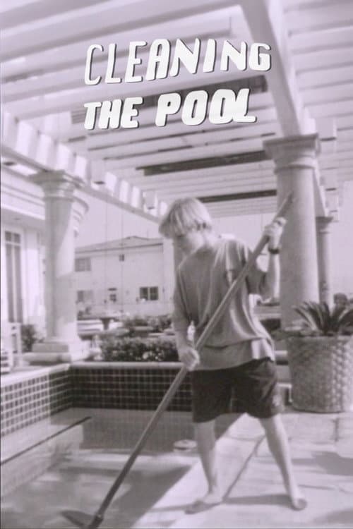 Cleaning the Pool