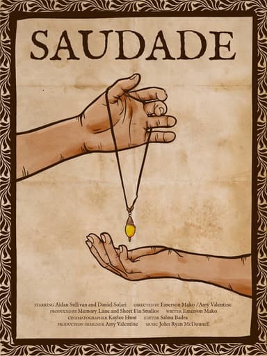 Saudade