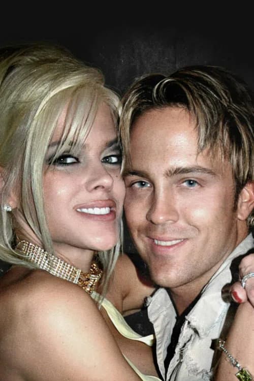 Hopelessly in Love: Anna Nicole Smith and Larry Birkhead