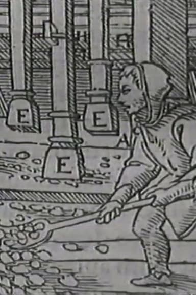 Mining/Ironworks, Pt. 1