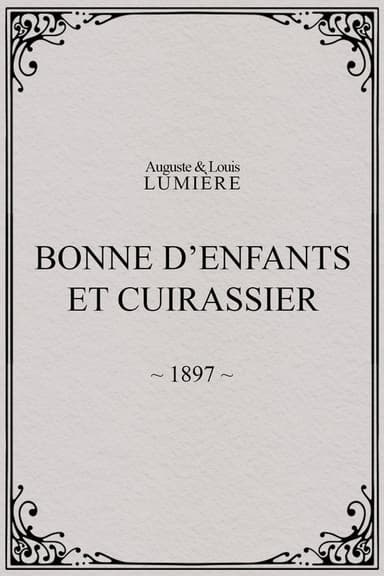 Nanny and Cuirassier