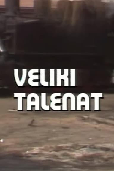 The Great Talent