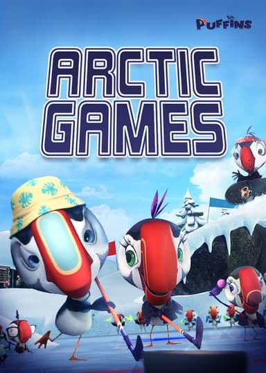 Arctic Games