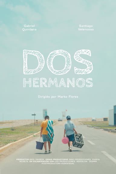 Dos Hermanos