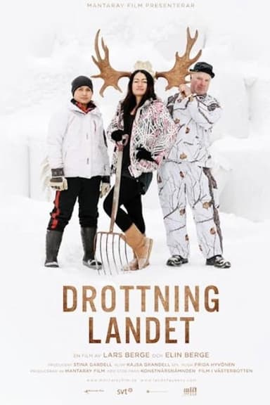 Drottninglandet
